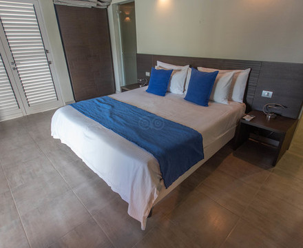 Mamora Bay酒店住宿-South Point Antigua