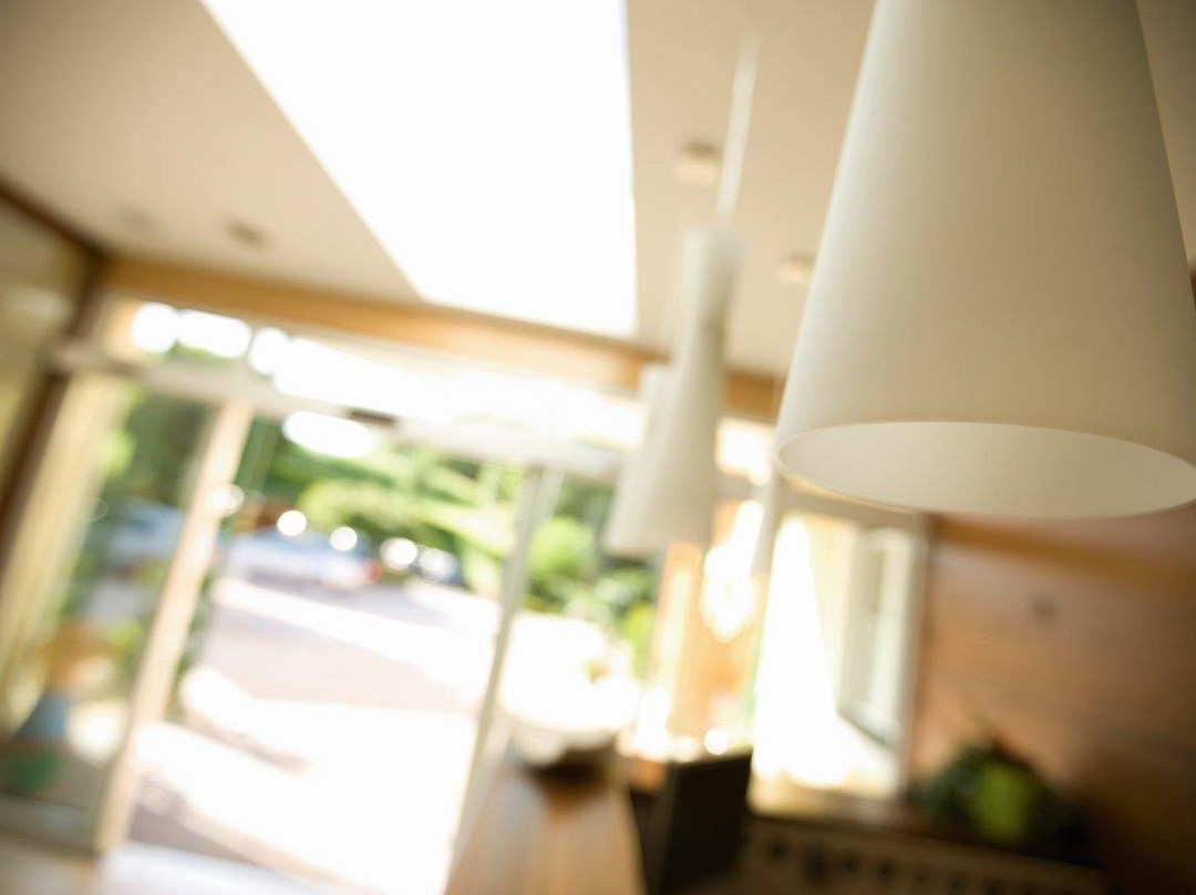 Hotel Panoramahof Loipersdorf主图