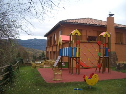 Hostal De La Gloria主图