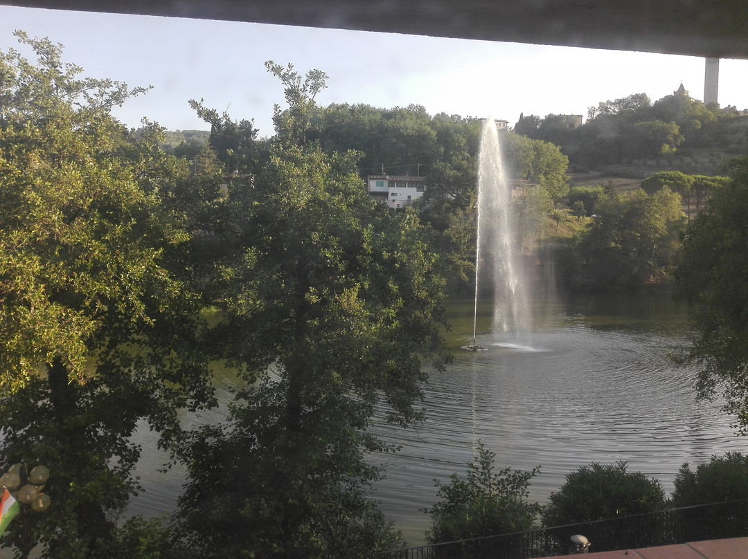 Hotel Lago Verde主图
