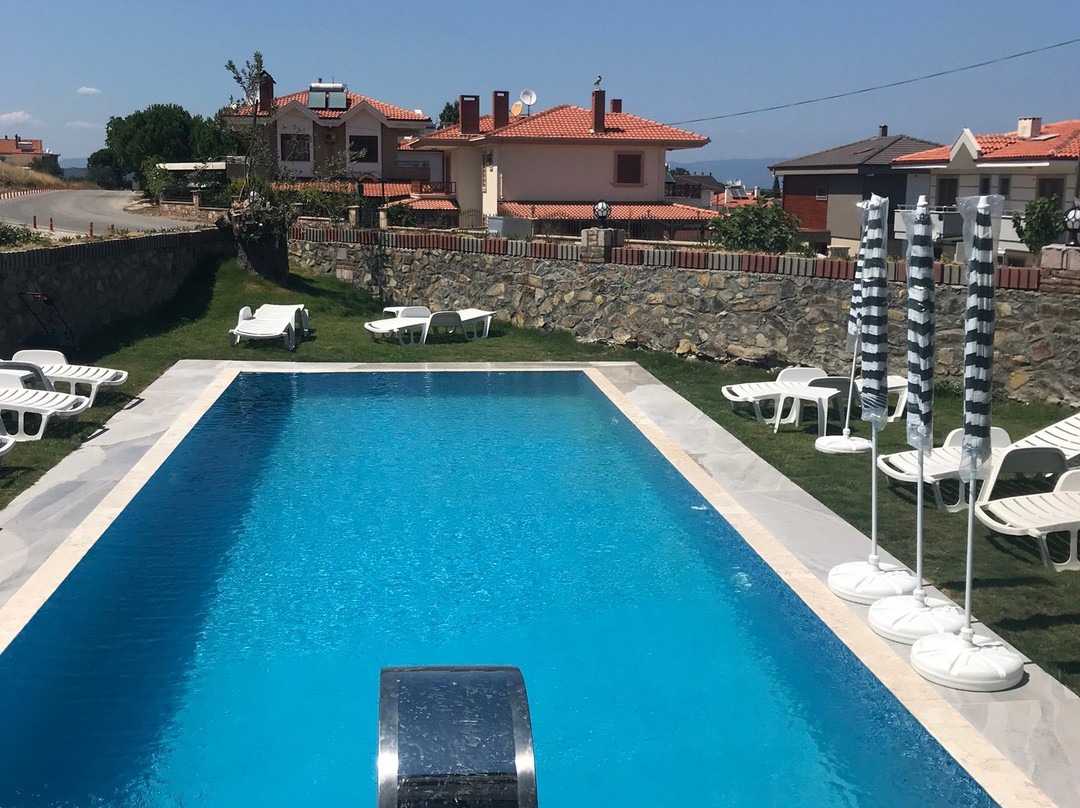 Cunda Bal Konak主图