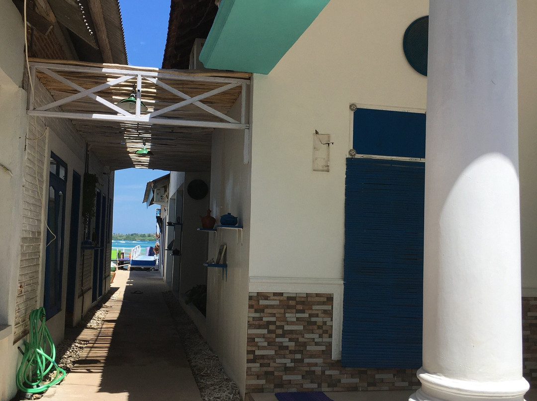 Blue Coral Homestay主图