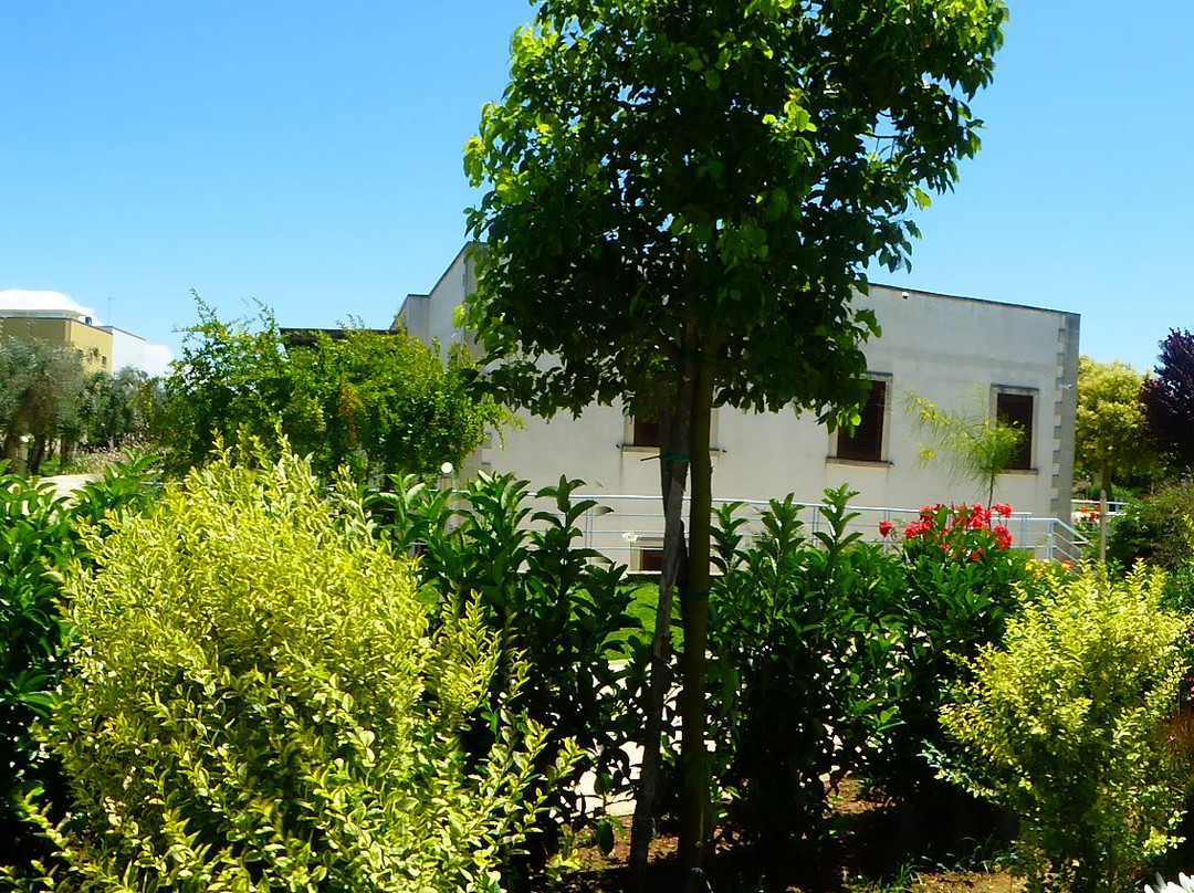 Willaria Country House主图