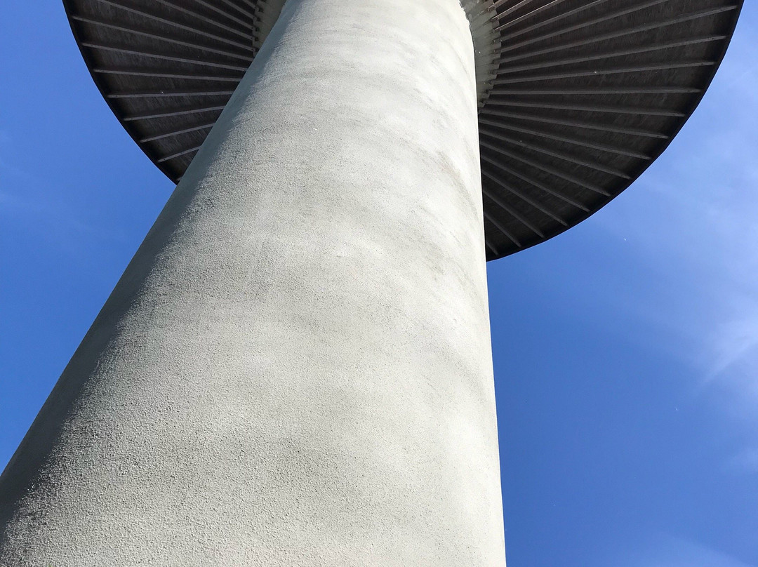 Tornion vesitorni-托尔尼奥必去景点