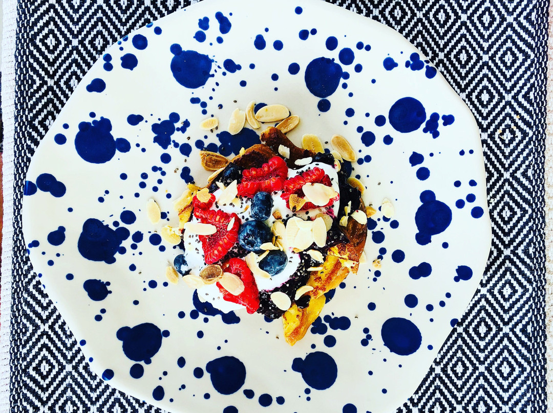 Cali Deluxe Holidays Sesimbra主图