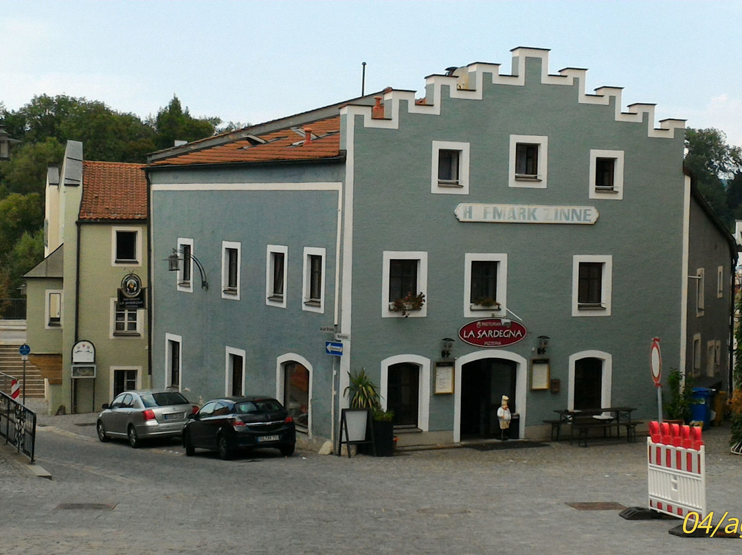 Hotel Lobmeyer主图