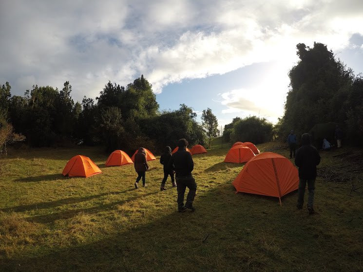 TURISMOSOSTENIBLE.CL-Ciudad La Union必去景点