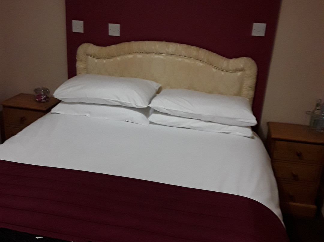 奥尔威旅馆主图