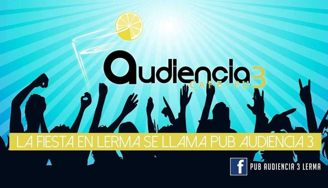 Pub audiencia 3 Lerma-Lerma必去景点