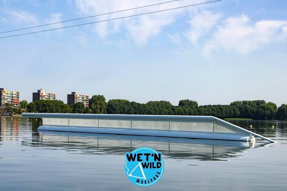 Wet 'N Wild景点图片