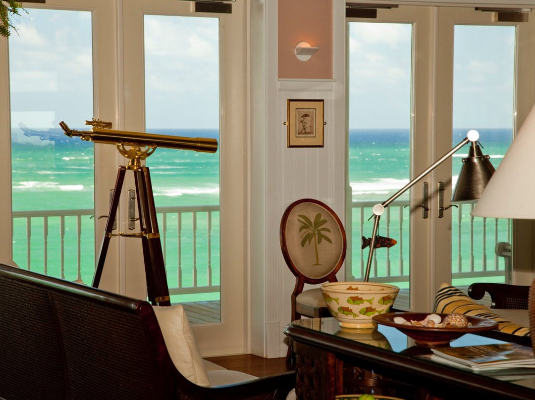 The Delphi Club主图