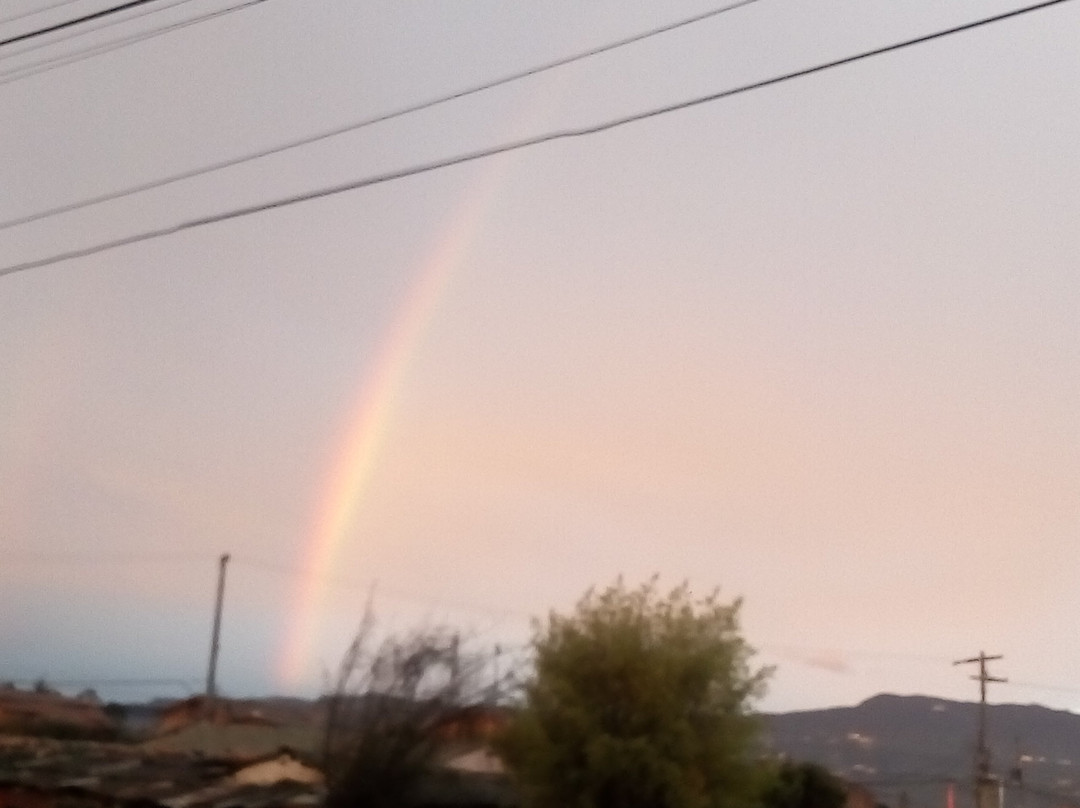 Capilla Valvanera-Chia必去景点