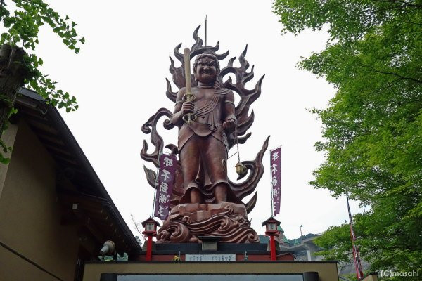 Akashi-ji Temple景点图片