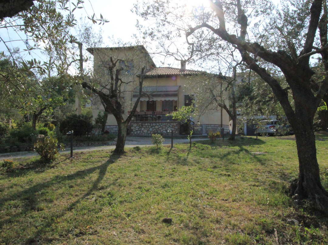 B&B I Melograni主图