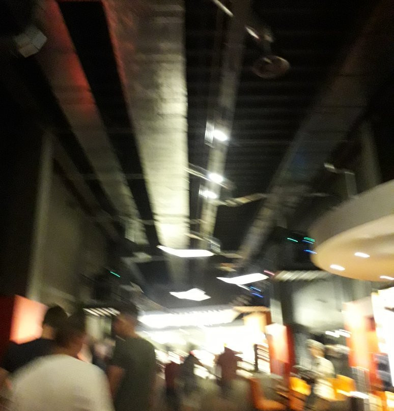 Kinepolis Breda景点图片