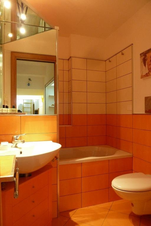 B&B Degli Artisti主图