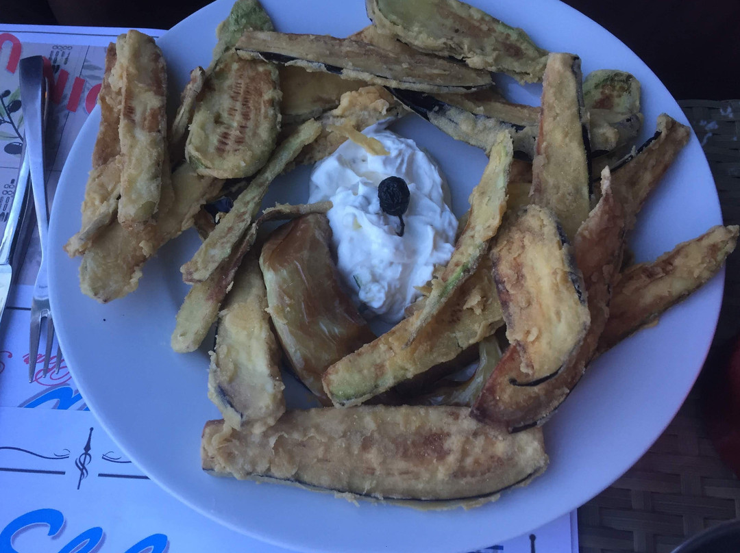 Blue Sea Beach Resort主图