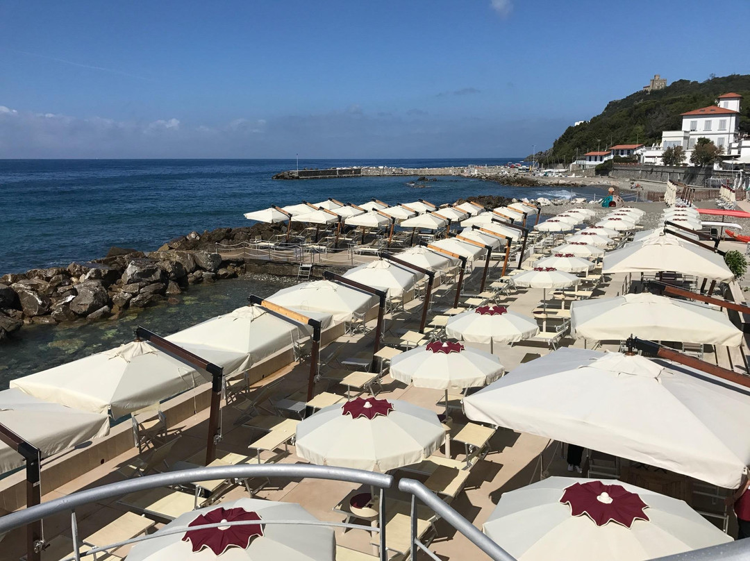 Cala Bianca Thalasso & Spa景点图片