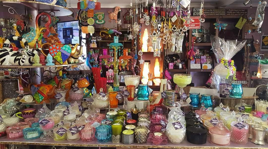 Midnight Emporium-Karumba必去景点