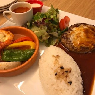 京田辺市餐馆和美食-Musashi no Mori Coffee, Matsui Yamate