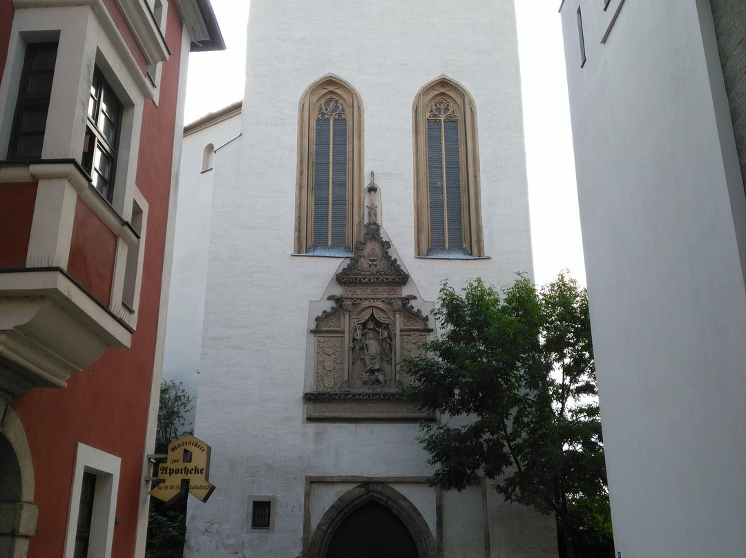 Matthiasturm-Bautzen必去景点