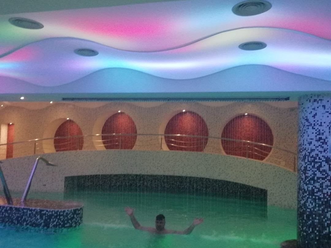 Calypso Spa Centre景点图片