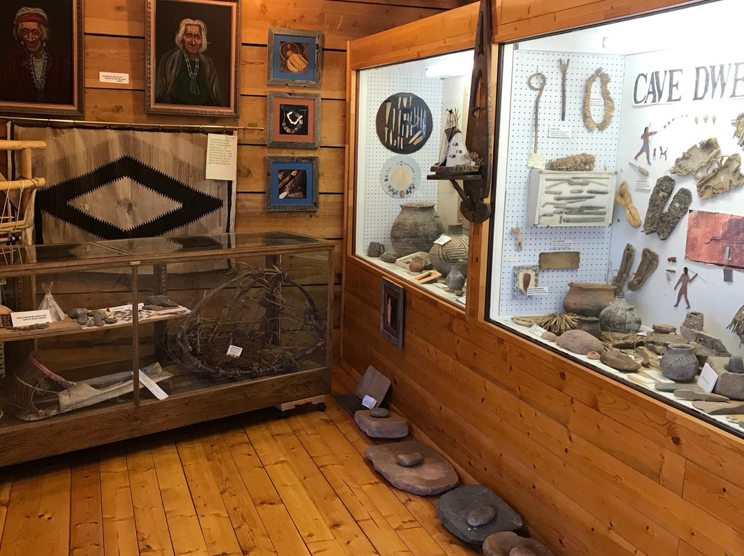 Frontier Museum-Monticello必去景点