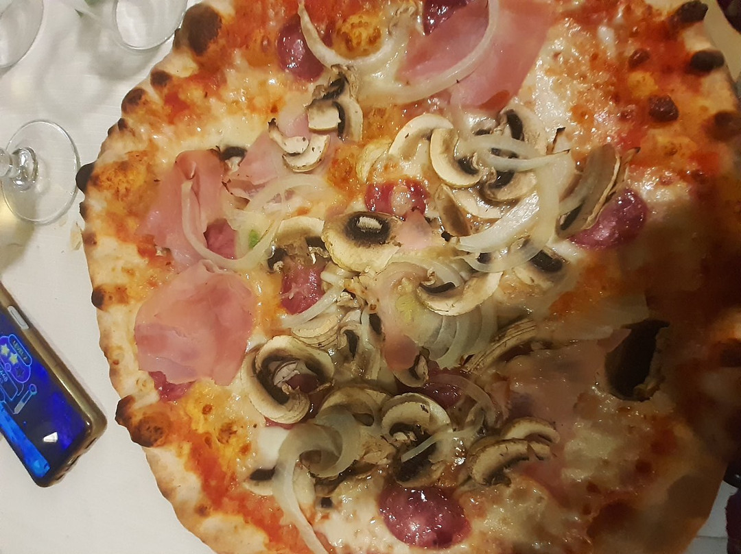 Hotel Sa Orte - Ristorante Il Pergolato