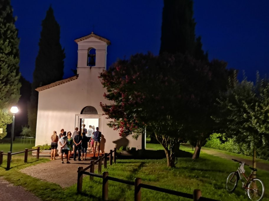 Chiesa di San Zaccaria景点图片