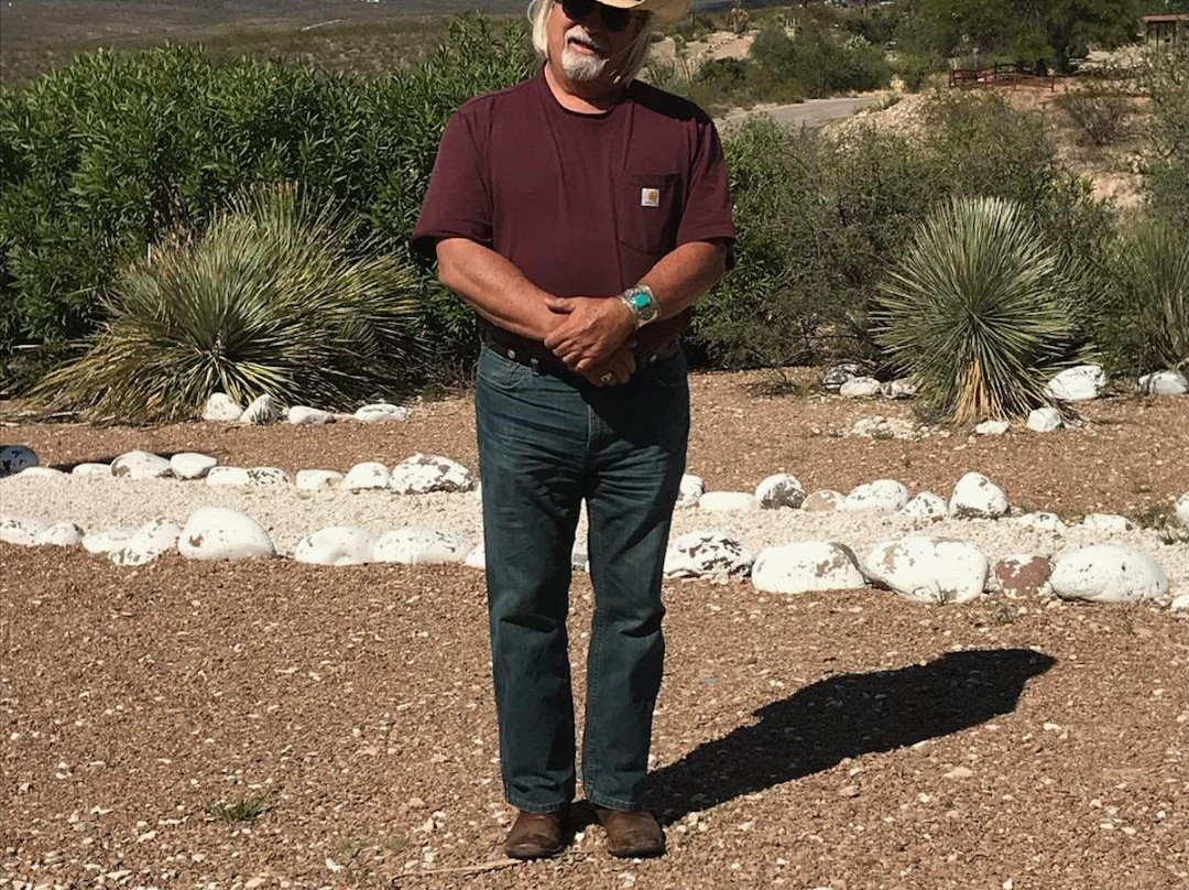 地标远景小屋酒店主图