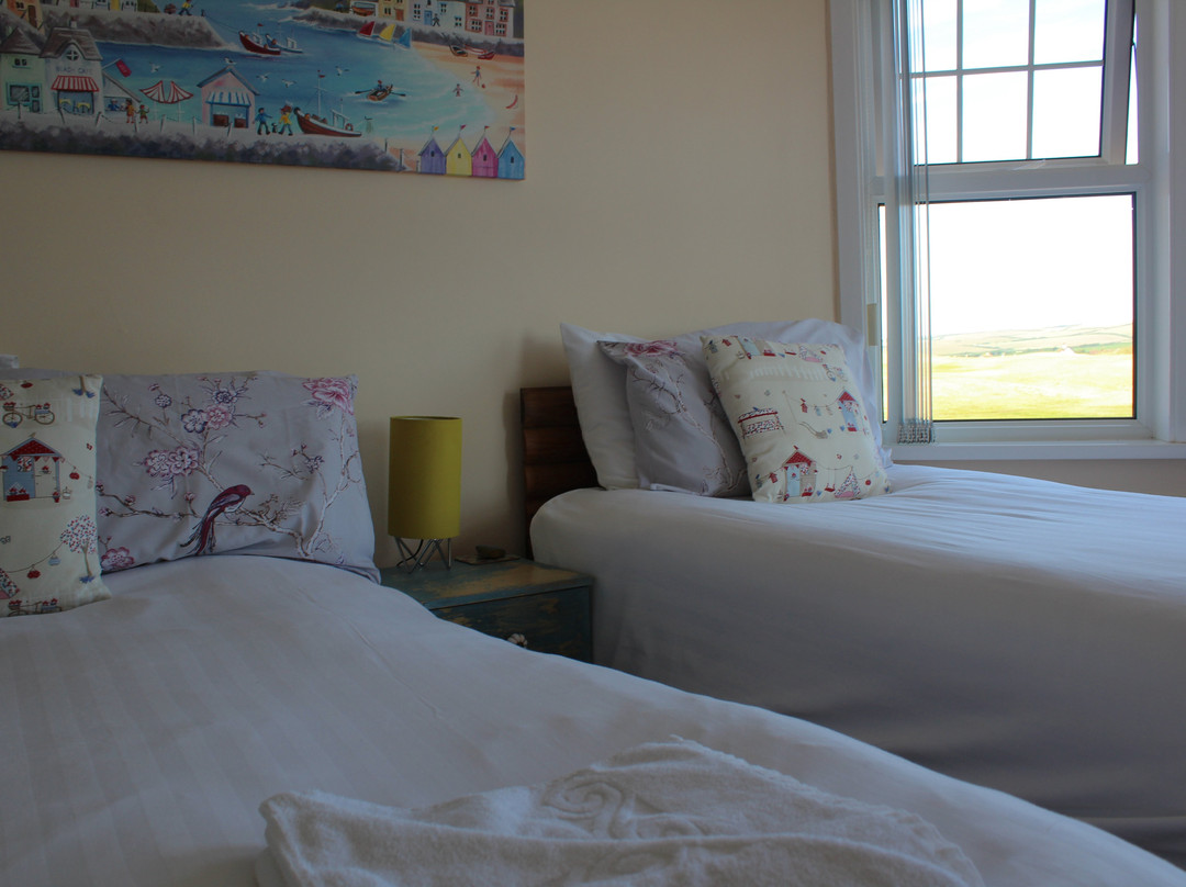 Sea Jade Guest House主图