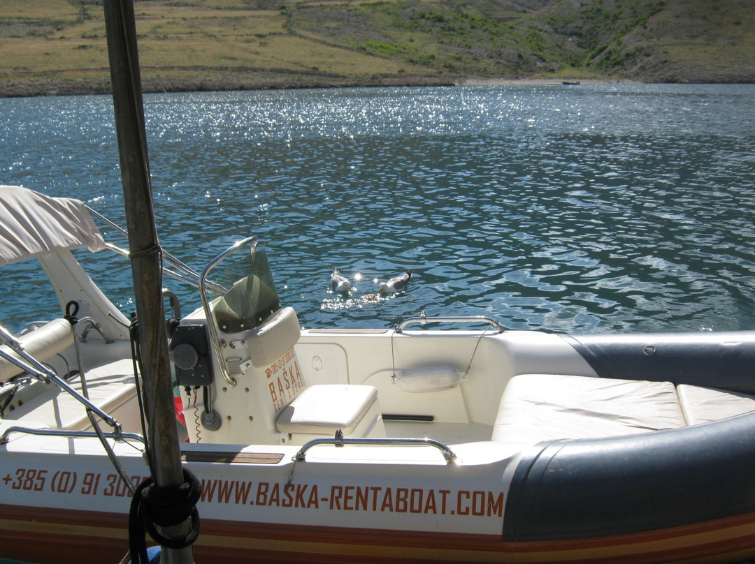 Baska Rent a Boat景点图片