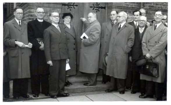 Wellspring Pentecostal Church-Welling必去景点