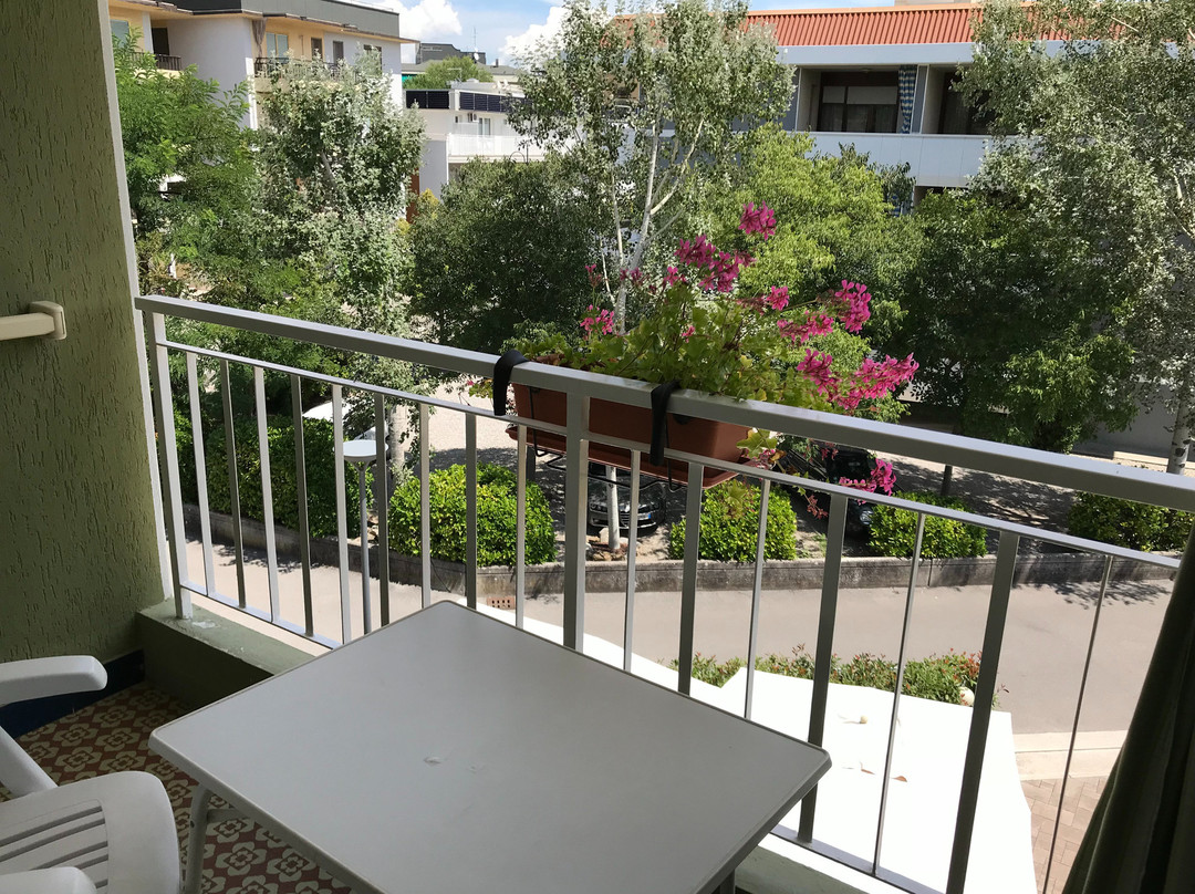 Hotel Villa ai Fiori主图