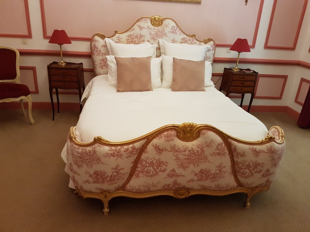 Manoir La Betoulle主图