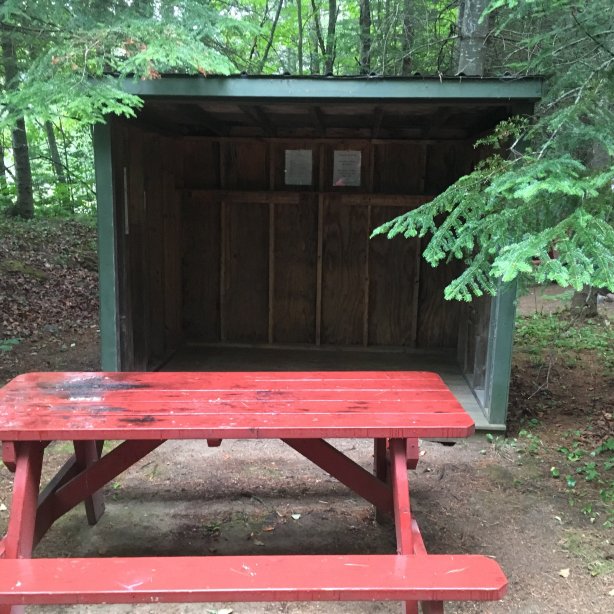 Ammonoosuc Campgrounds-官方