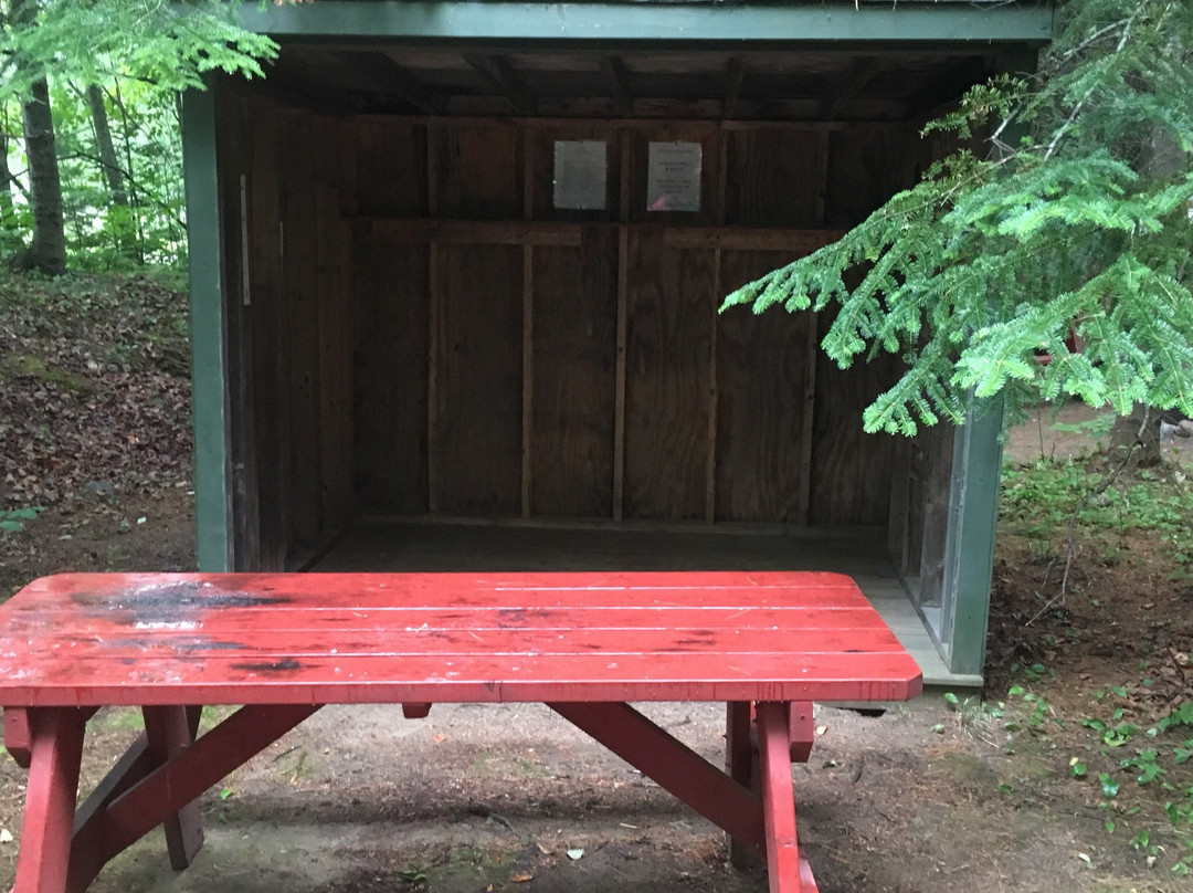 Ammonoosuc Campgrounds主图