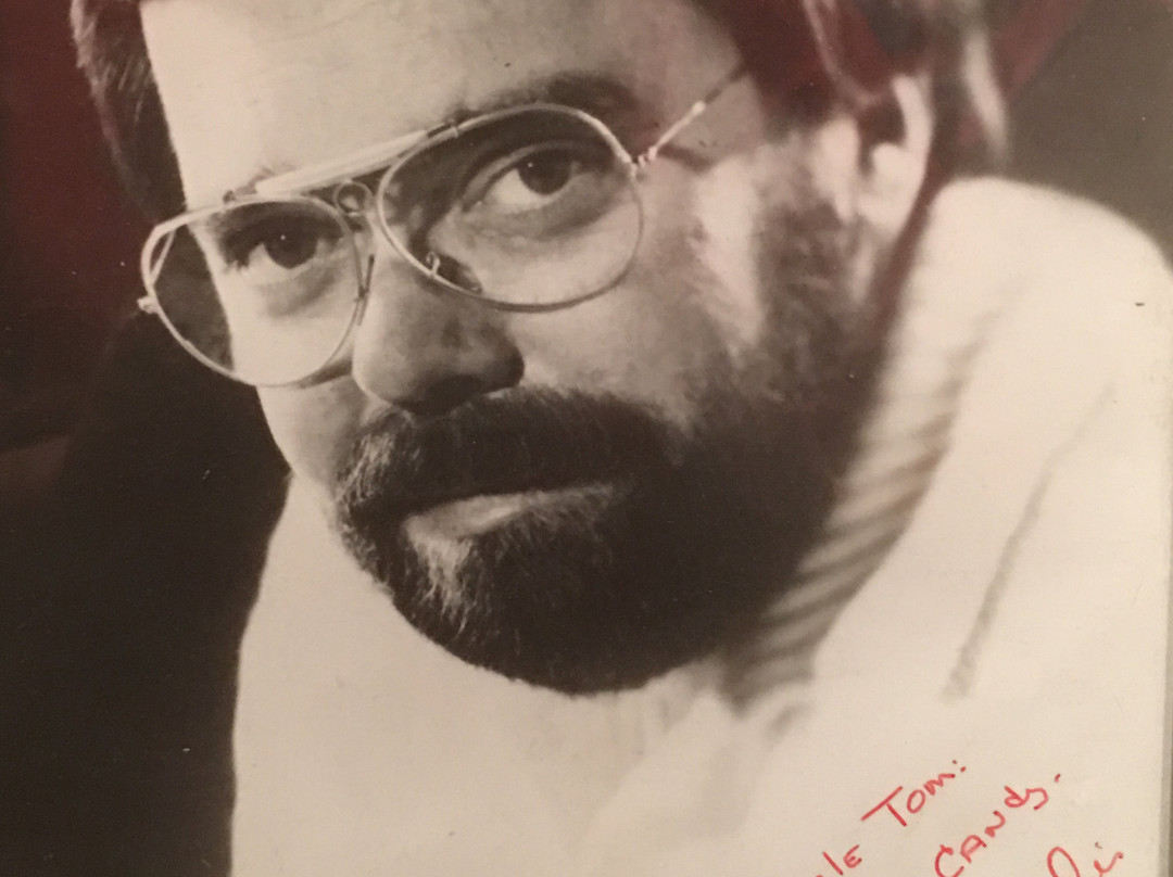 Uncle Tom's Candy Store-Ellison Bay必去景点