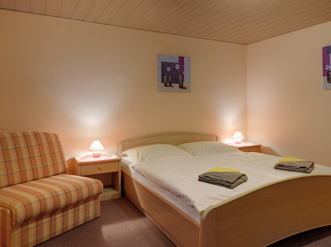 Hotel Thüringenschanze主图
