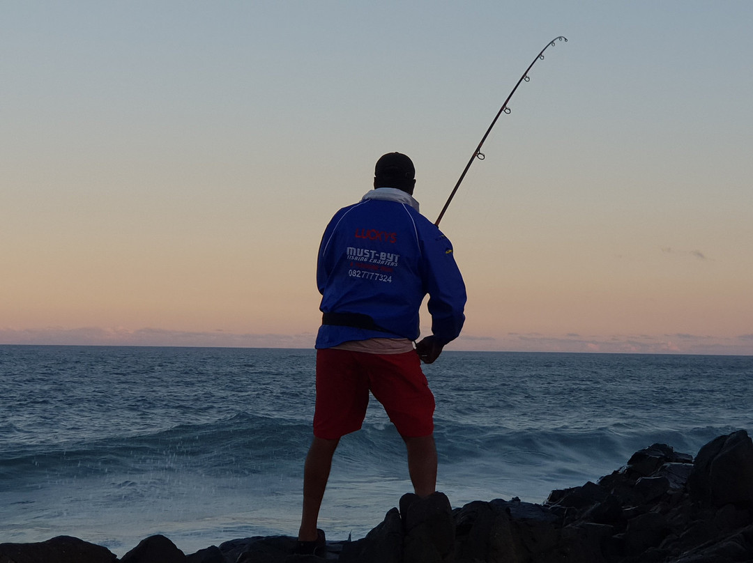 Hole in the Wall主图