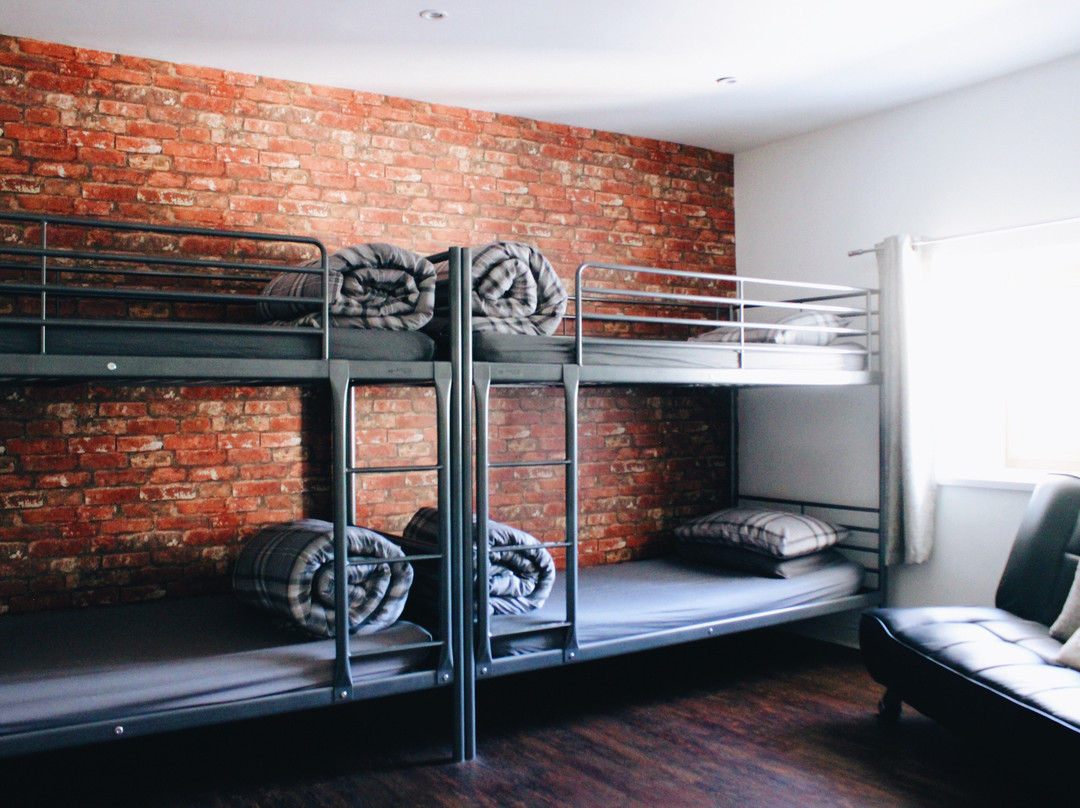 Taff Trail Bunkhouse主图