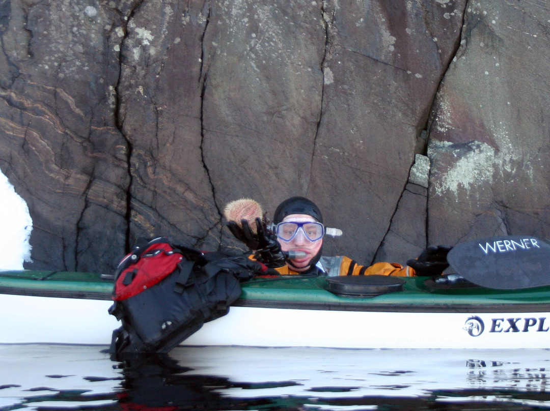 God Tur-卑尔根必去景点