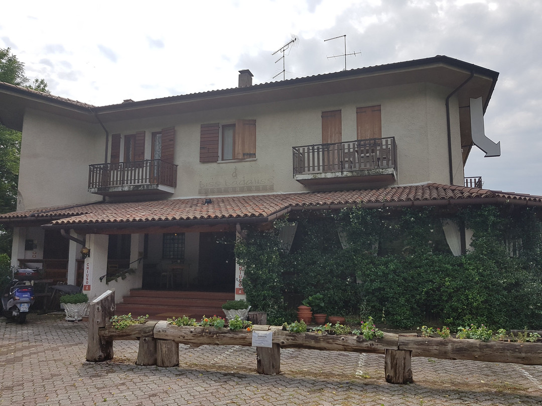 Biss Badaliss - Bed & Breakfast