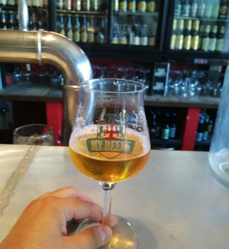 My Beers景点图片