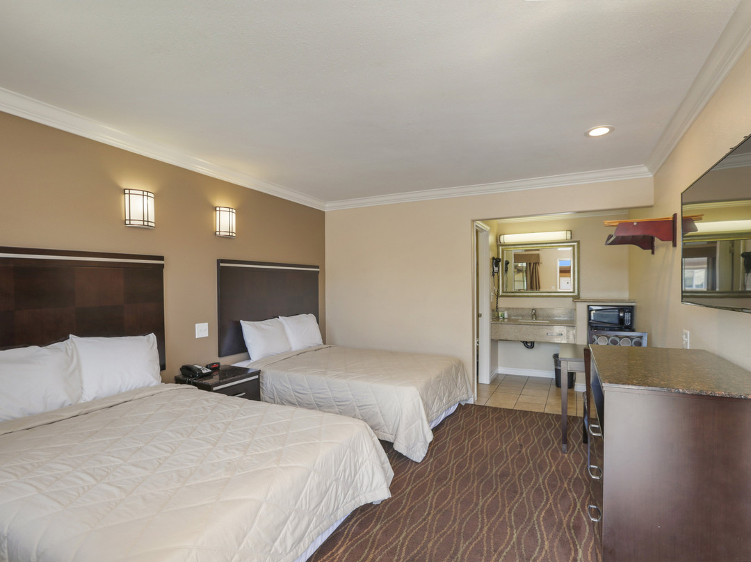 3rd Avenue Inn主图