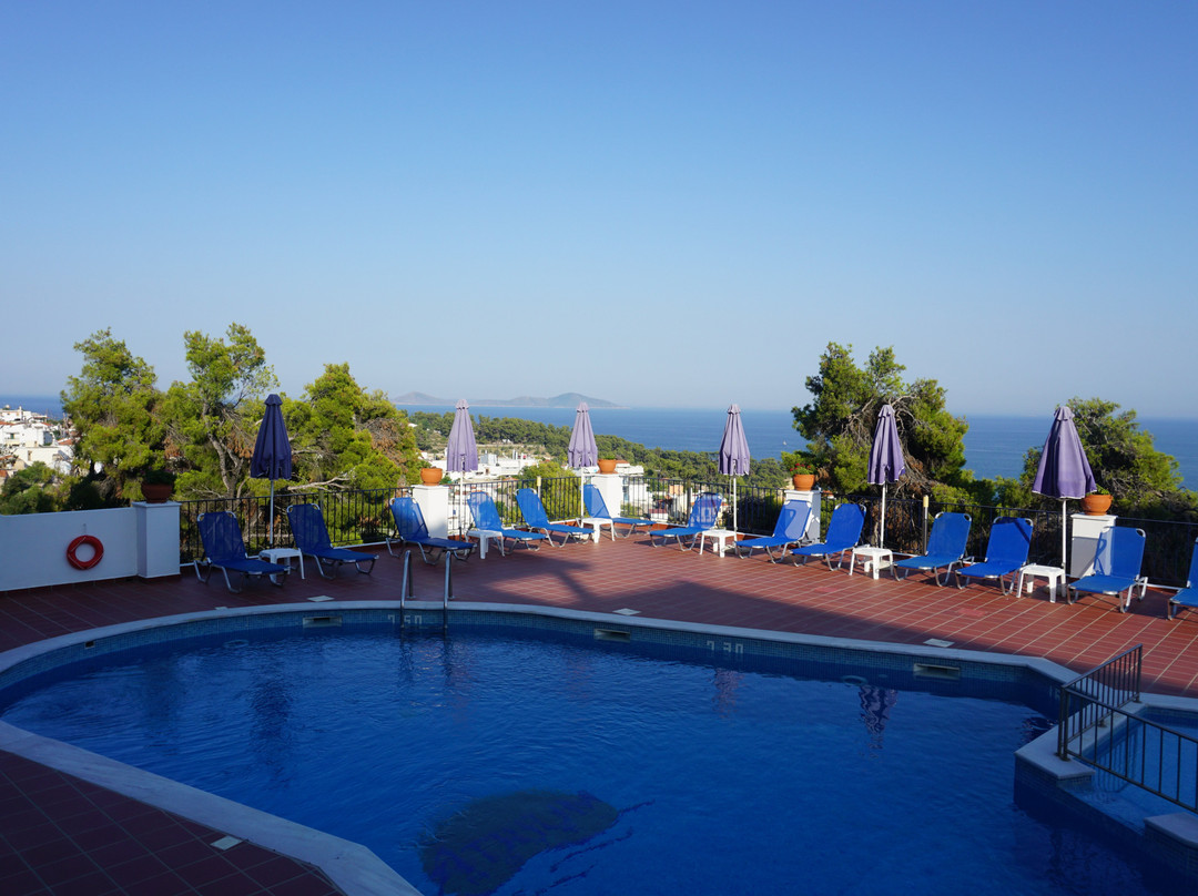 Atrium of Alonissos主图