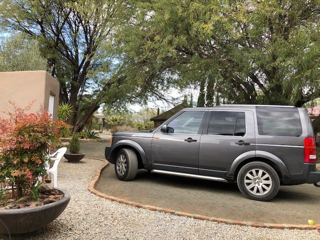 African Dawn B&B主图