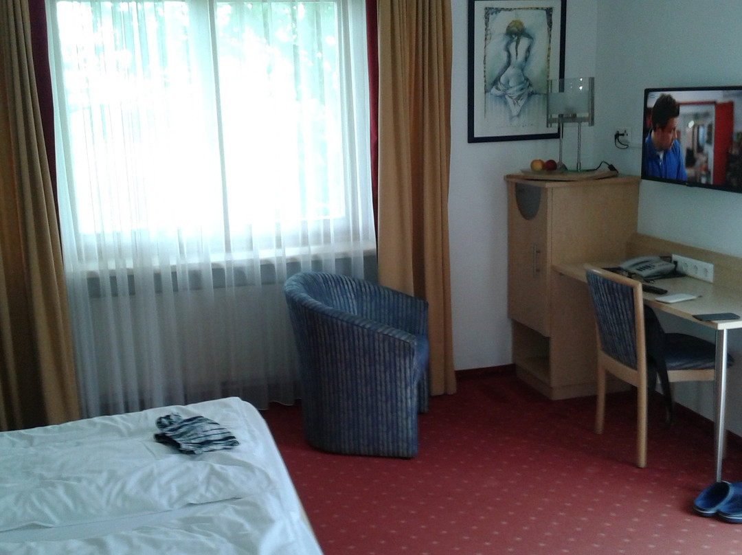 Gasthof & Hotel Hochschmied主图