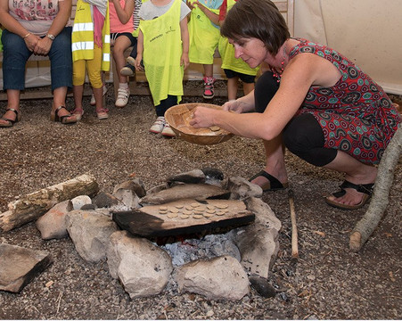 Musée de la Préhistoire du Vercors-Vassieux-en-Vercors必去景点