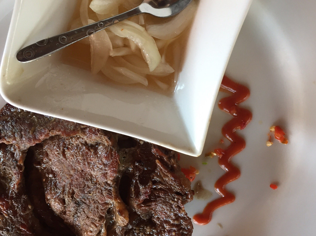 Caimito餐馆和美食-Conde Baraca